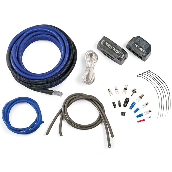 kickr core power supply