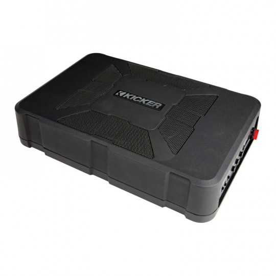 Best 8 Inch Under Seat Subwoofer