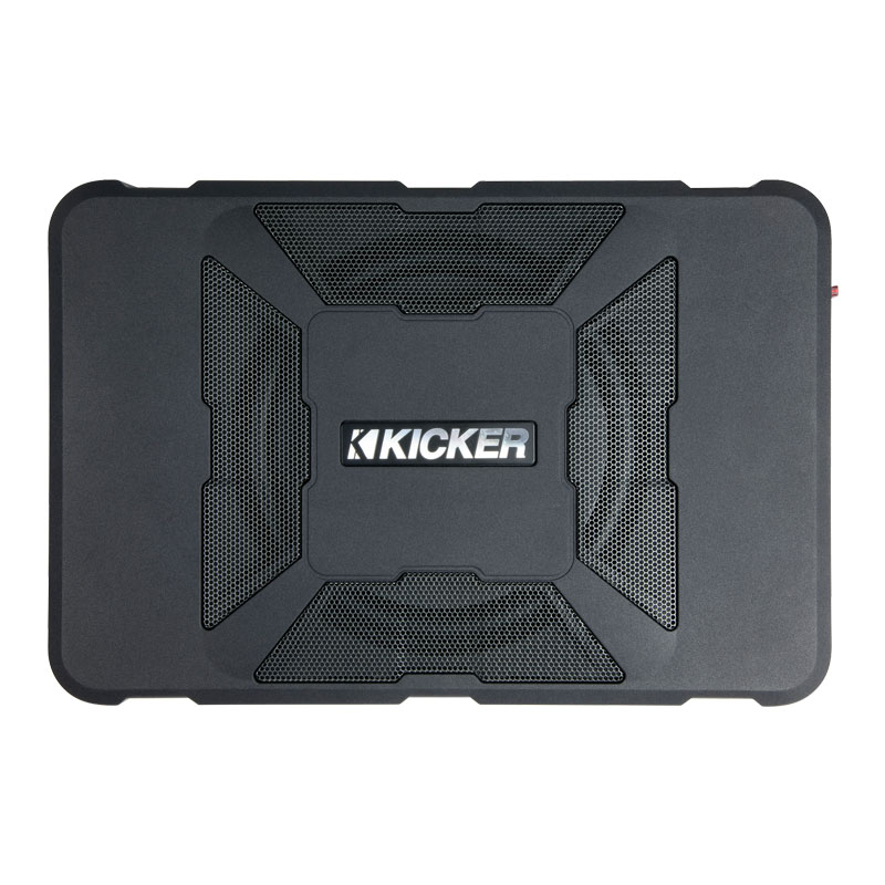 Kicker Powered Subwoofer Enclosures