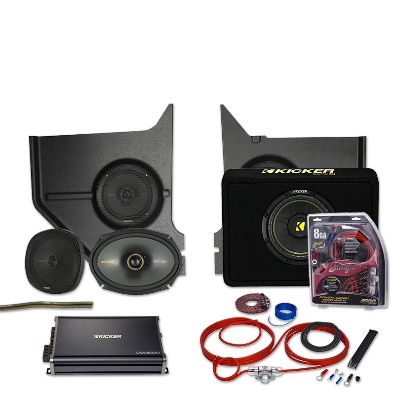 kicker ks series 6.5