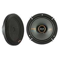 kicker speakers ks