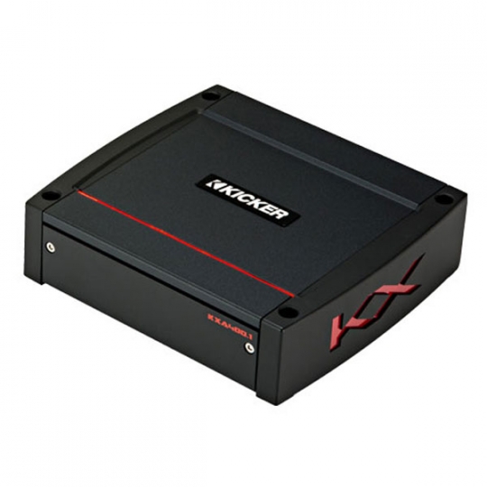 class d sub amp