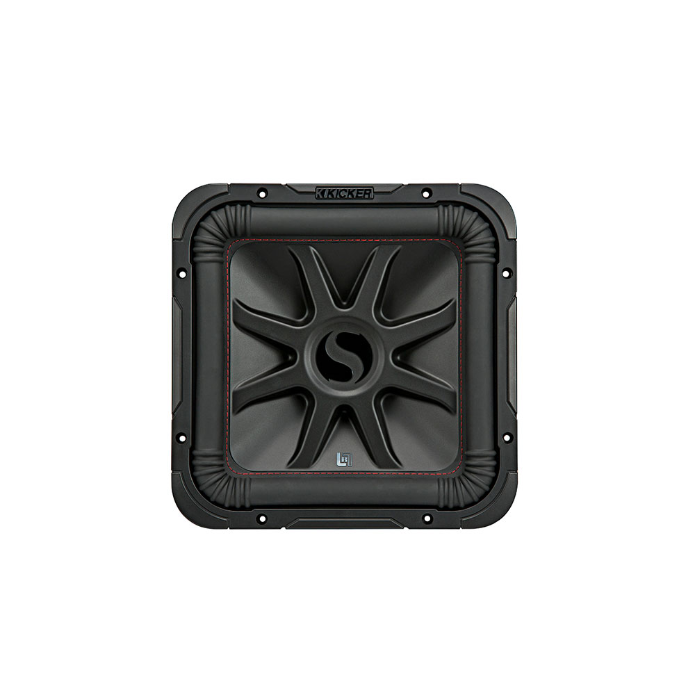 10 Inch Kicker L7R Subwoofer