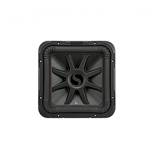 kicker solo baric 12