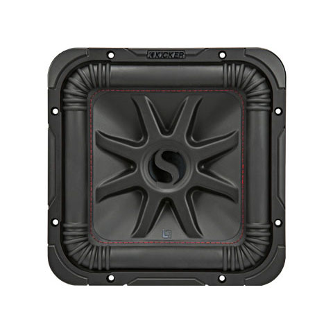 Kicker L7R Subwoofers