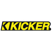 Kicker Amplifiers