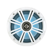 Kicker Marine Speakers