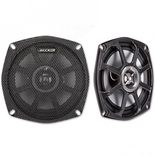 weather resistant speakers
