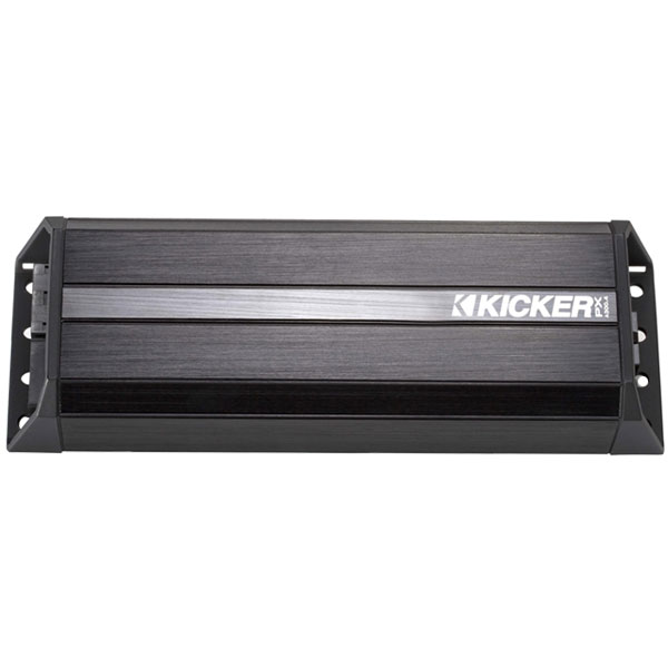 Kicker PXA300.4 4x75Watt FullRange Amplifier 42PXA3004