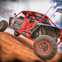 Kicker Powersports Stereos