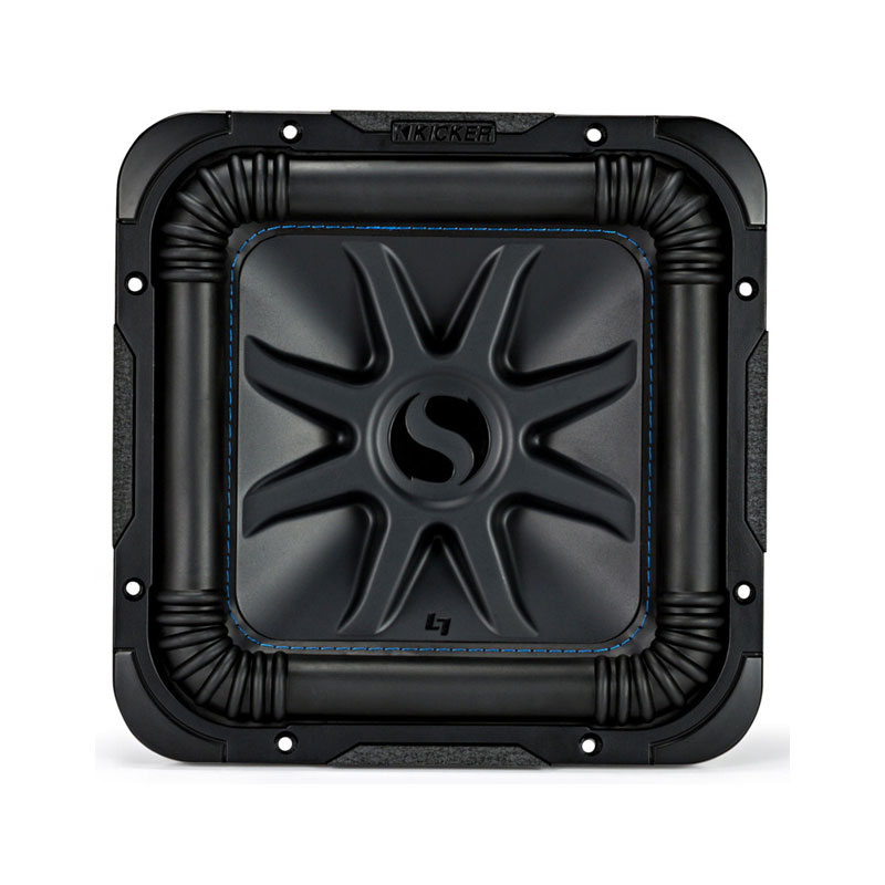 10 Inch Kicker L7S Subwoofer