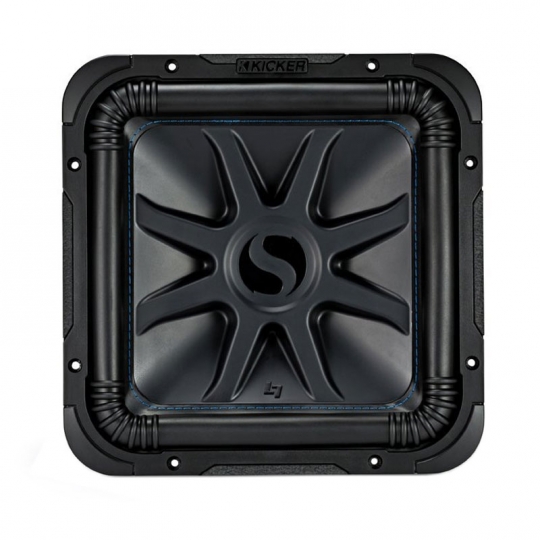 12 dual voice coil subwoofer