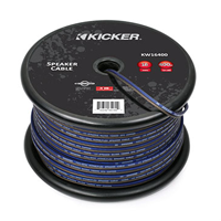 Kicker Speaker Wire Spools