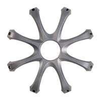 Kicker Subwoofer Grilles