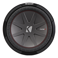 Kicker Subwoofers