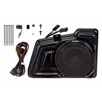 Kicker VSS Packages