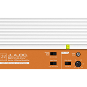 JL Audio Marine M-Series Amplifiers - Classic Car Stereos