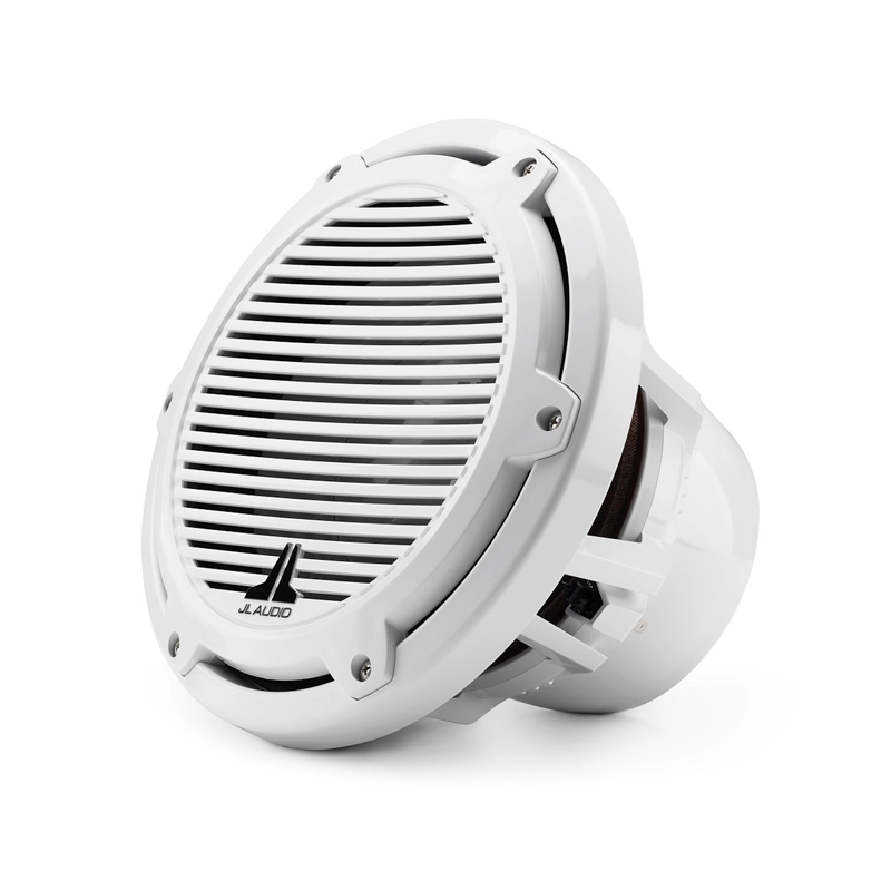 JL Audio MSeries 10inch Marine Subwoofer Driver for Enclosed Use (250