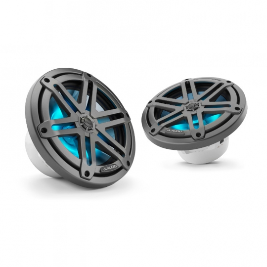 7.7 marine speakers