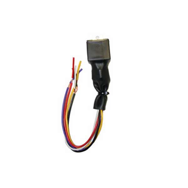 Memory Module for NGVB/PGPI