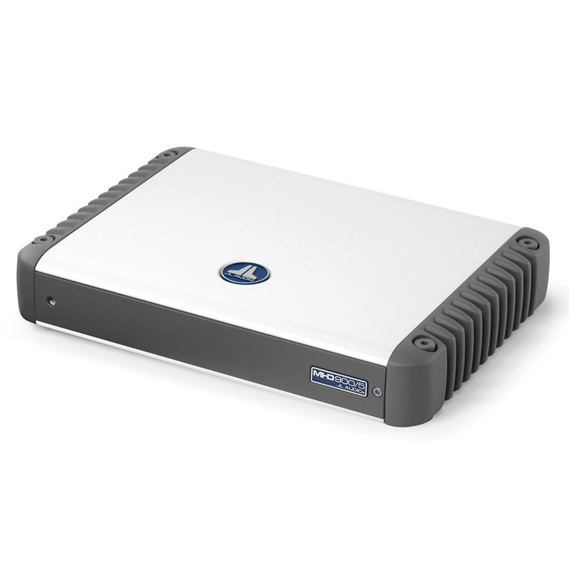 JL Audio For 24V systems only 5Channel Class D Marine System