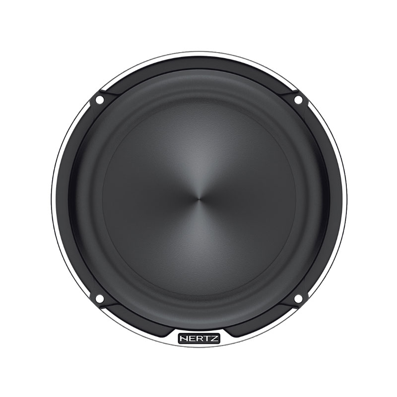 Hertz ML1650.3 Mille Legend 6.5" Woofer Driver ML16503