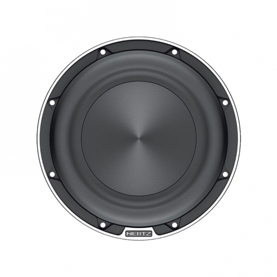 hertz 8 inch subwoofer