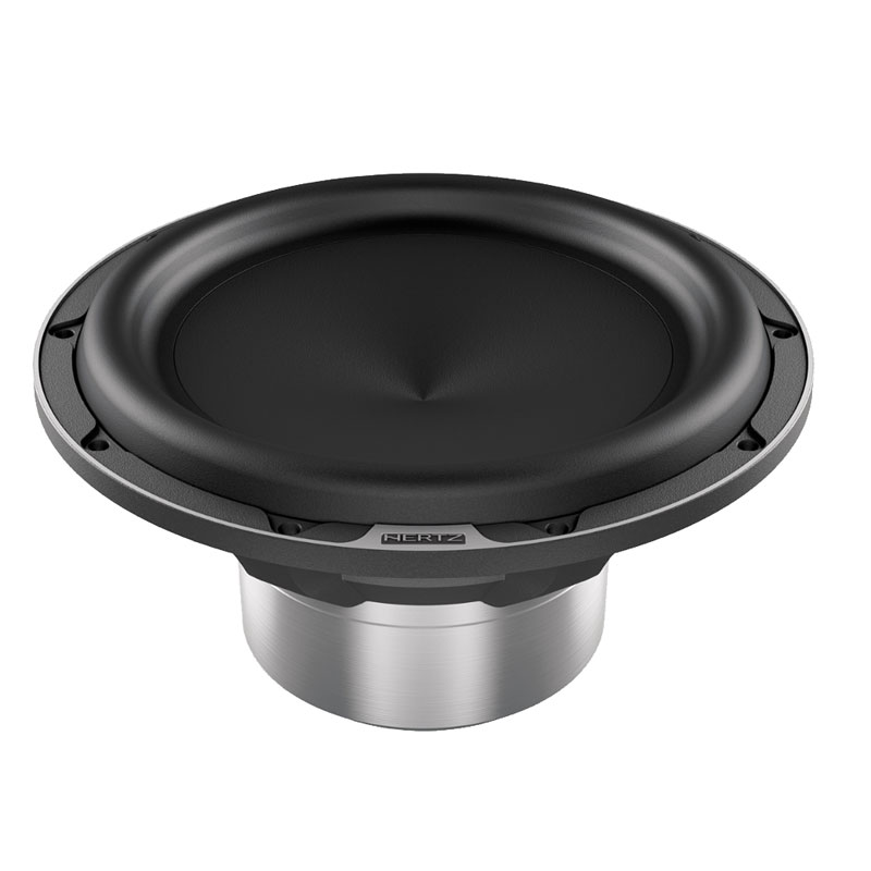 Hertz ML2500.3 Mille Legend 10" Subwoofer 4 Ohm ML25003