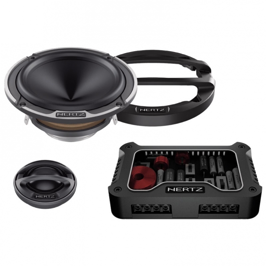 Hertz MLK 700.3 Mille Legend 3