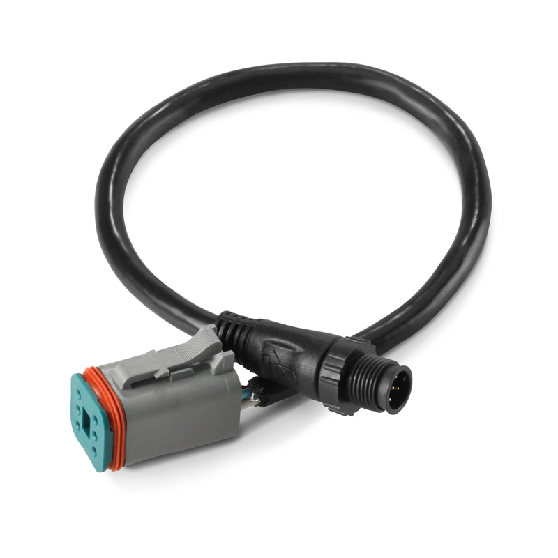 JL Audio MMC-25 25ft Marine Connection Cable For MMR-20 To MM100s / MMC6 Controllers