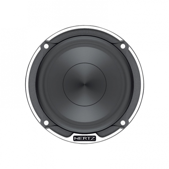 hertz 8 inch midbass
