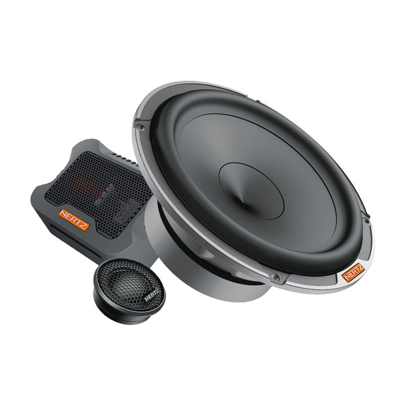 hertz mille pro tweeter