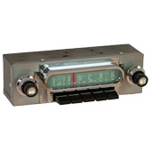 Mercury OE Replica Radios