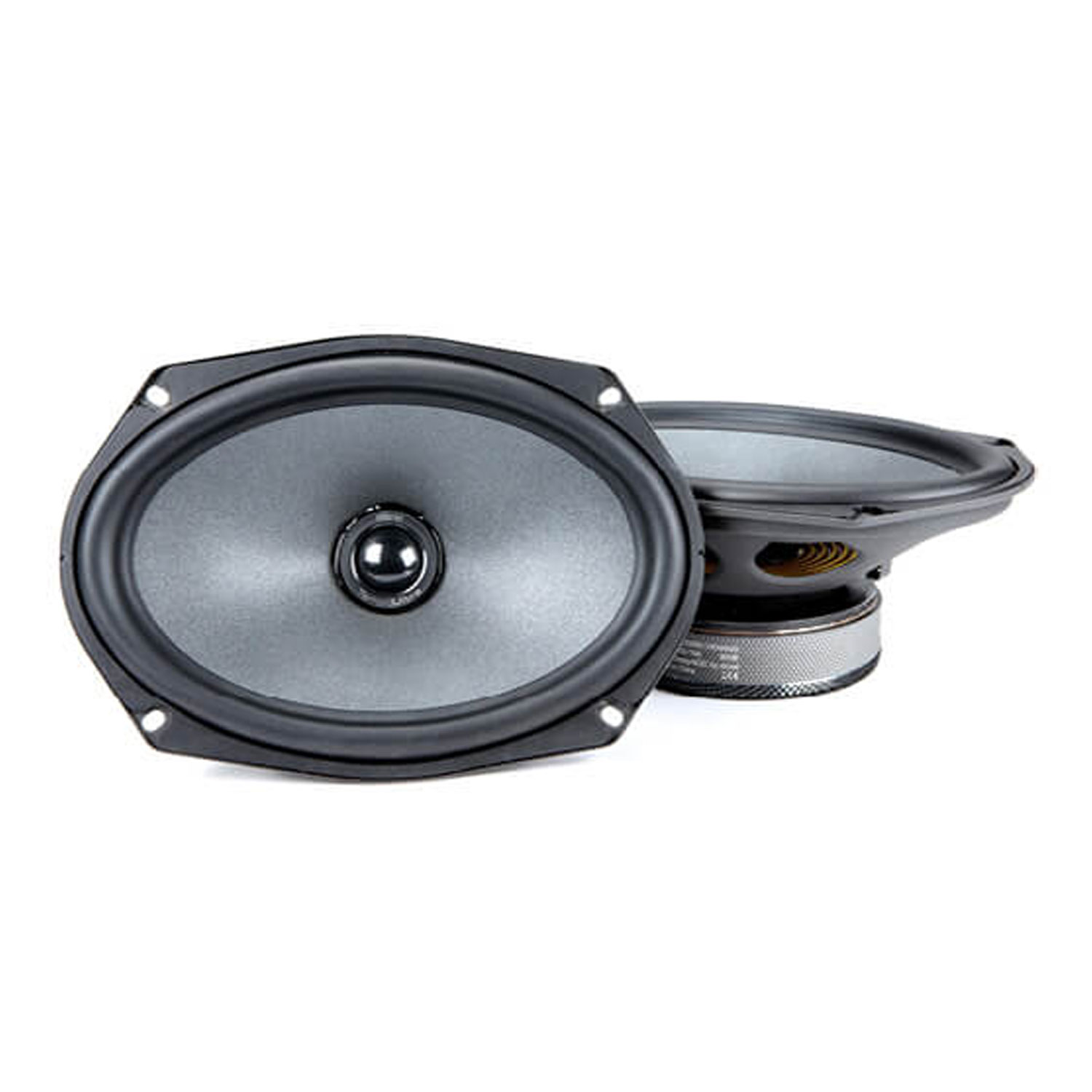 Morel Tempo Ultra Integra 692 MKII 6x9" Coaxial Speakers: TEMPO-Ultra ...
