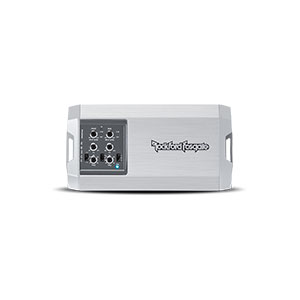 Harley Davidson Amplifiers