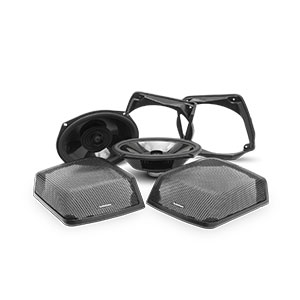 Harley Davidson Mounts