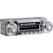 Oldsmobile OE Replica Radios