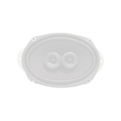 Oldsmobile Cutlass Speakers