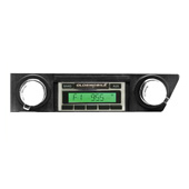Oldsmobile 442 Radios