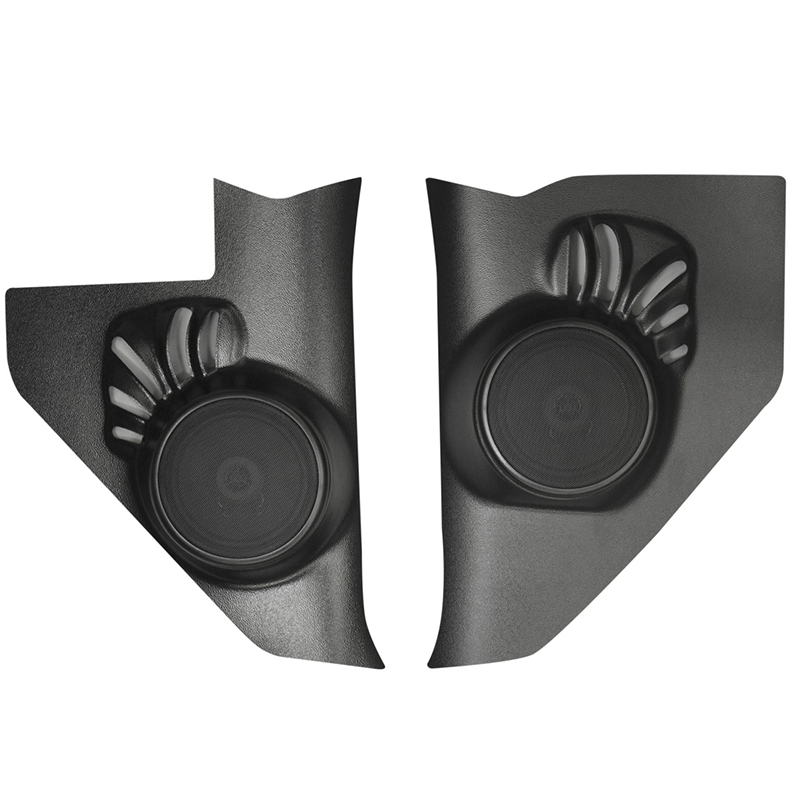 Pioneer 1955-1956 Kick Panel Speakers