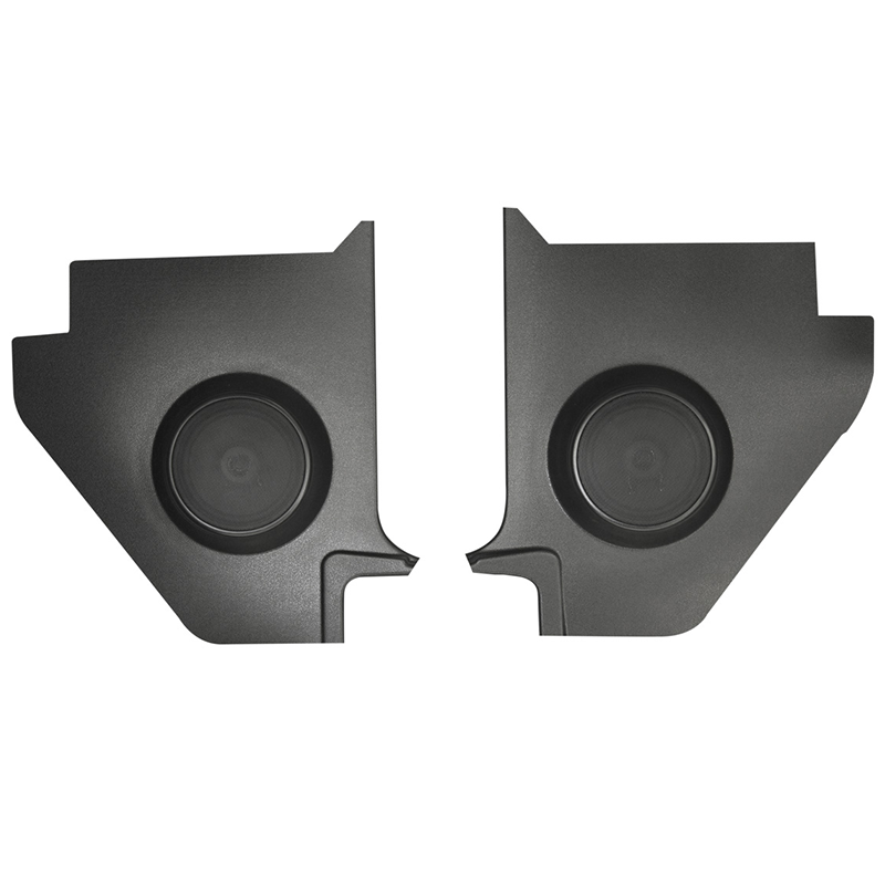 Pioneer 1963 1965 Falcon Convertible Speaker Kick Panels