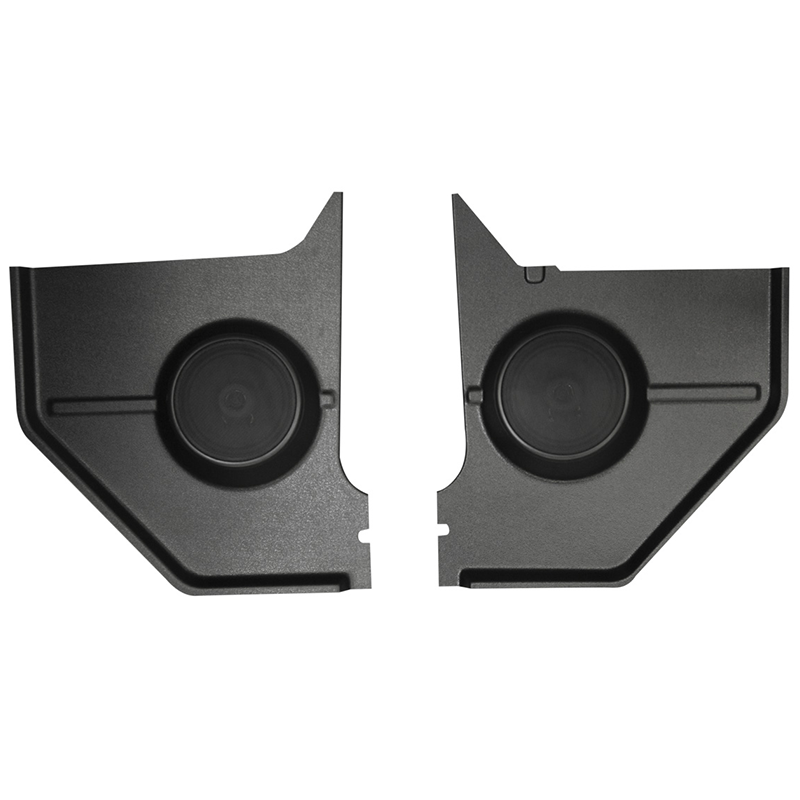 Pioneer 1964-1966 Mustang Kick Panels