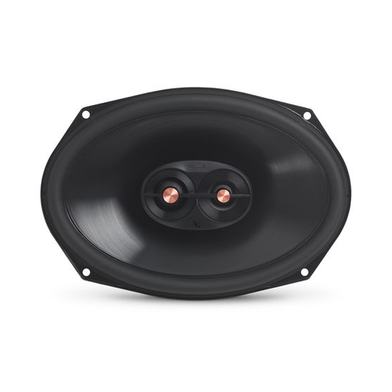 Infinity Prius 693C Prius Series 6"x9" 2-Way Coponent - Want It All
