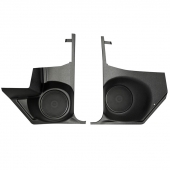 1964-1966 Chevelle Kick Panel Speakers - Chevelle Speaker
