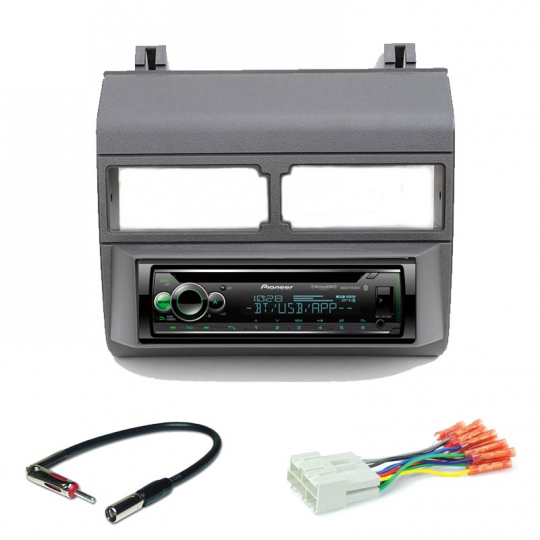 Pioneer 1988-1994 Chevy Truck Radio 