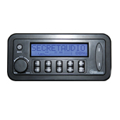 Plymouth Duster Radios