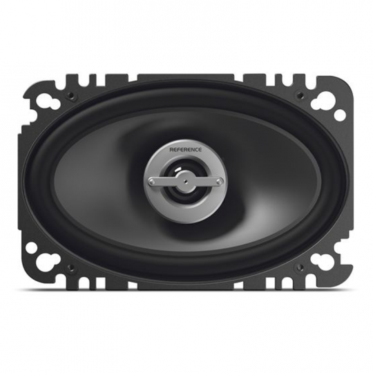 infinity 4x6 speakers