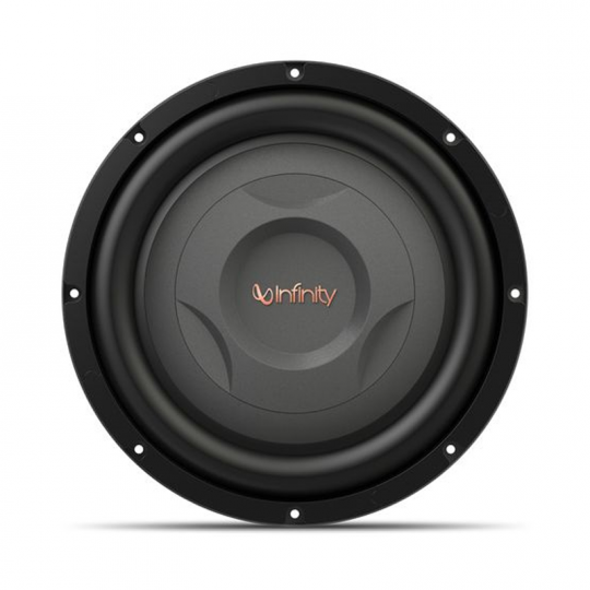 infinity kappa 1000w 10 subwoofer