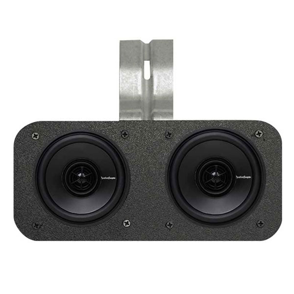 Rockford Fosgate 1964 1965 Chevelle And El Camino