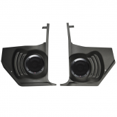 1964-1966 Chevelle Kick Panel Speakers - Chevelle Speaker
